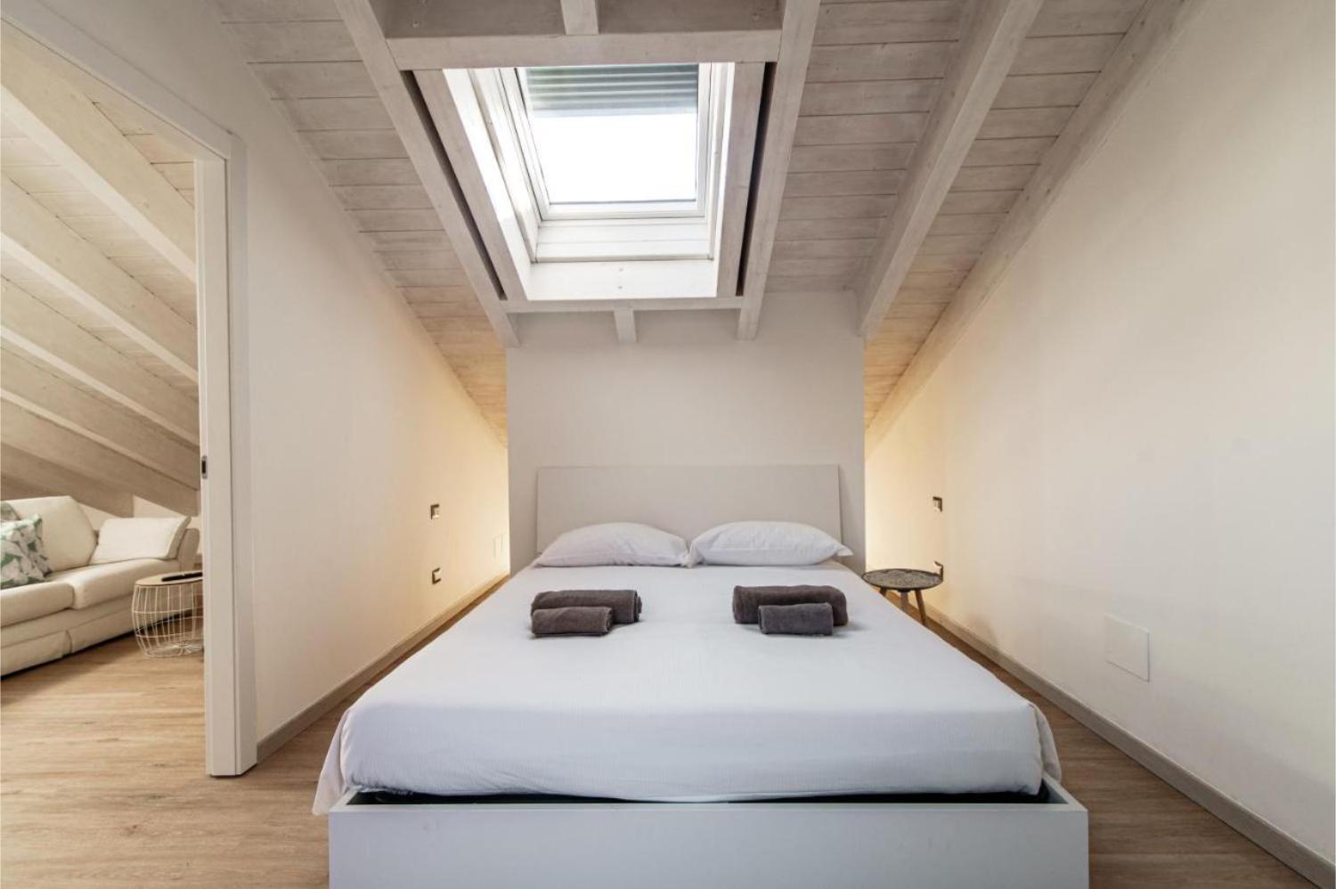 Incanto Del Lago - Como Lake Cosy Apartment Exteriör bild