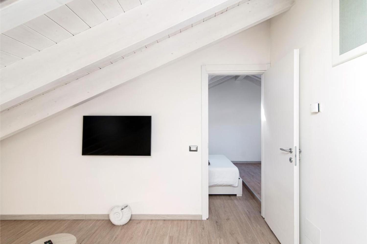 Incanto Del Lago - Como Lake Cosy Apartment Exteriör bild