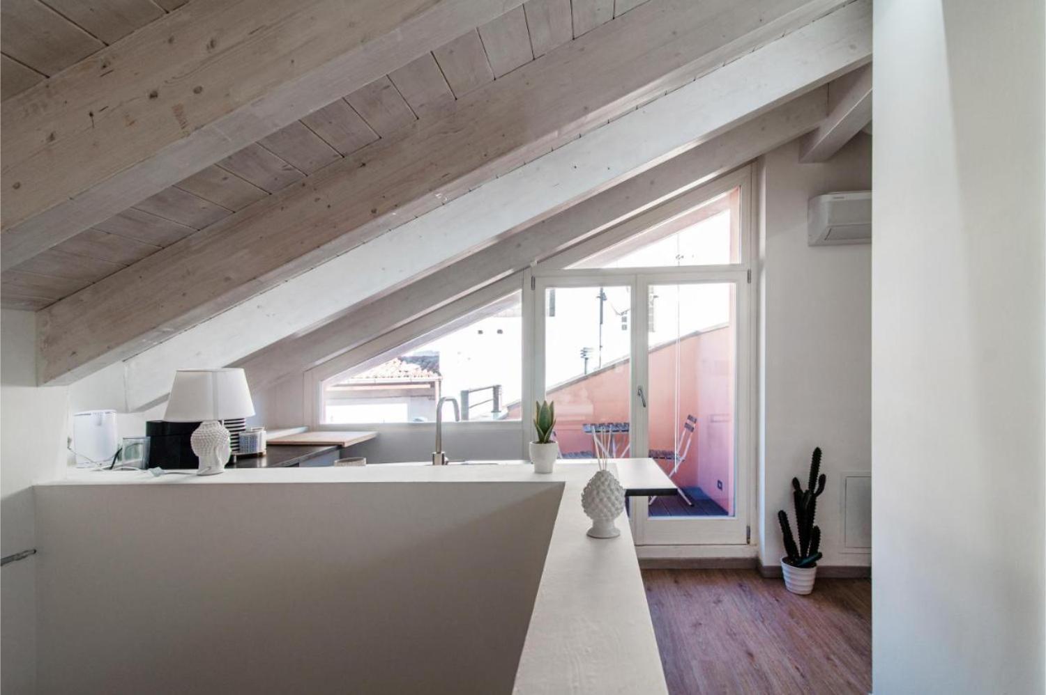Incanto Del Lago - Como Lake Cosy Apartment Exteriör bild