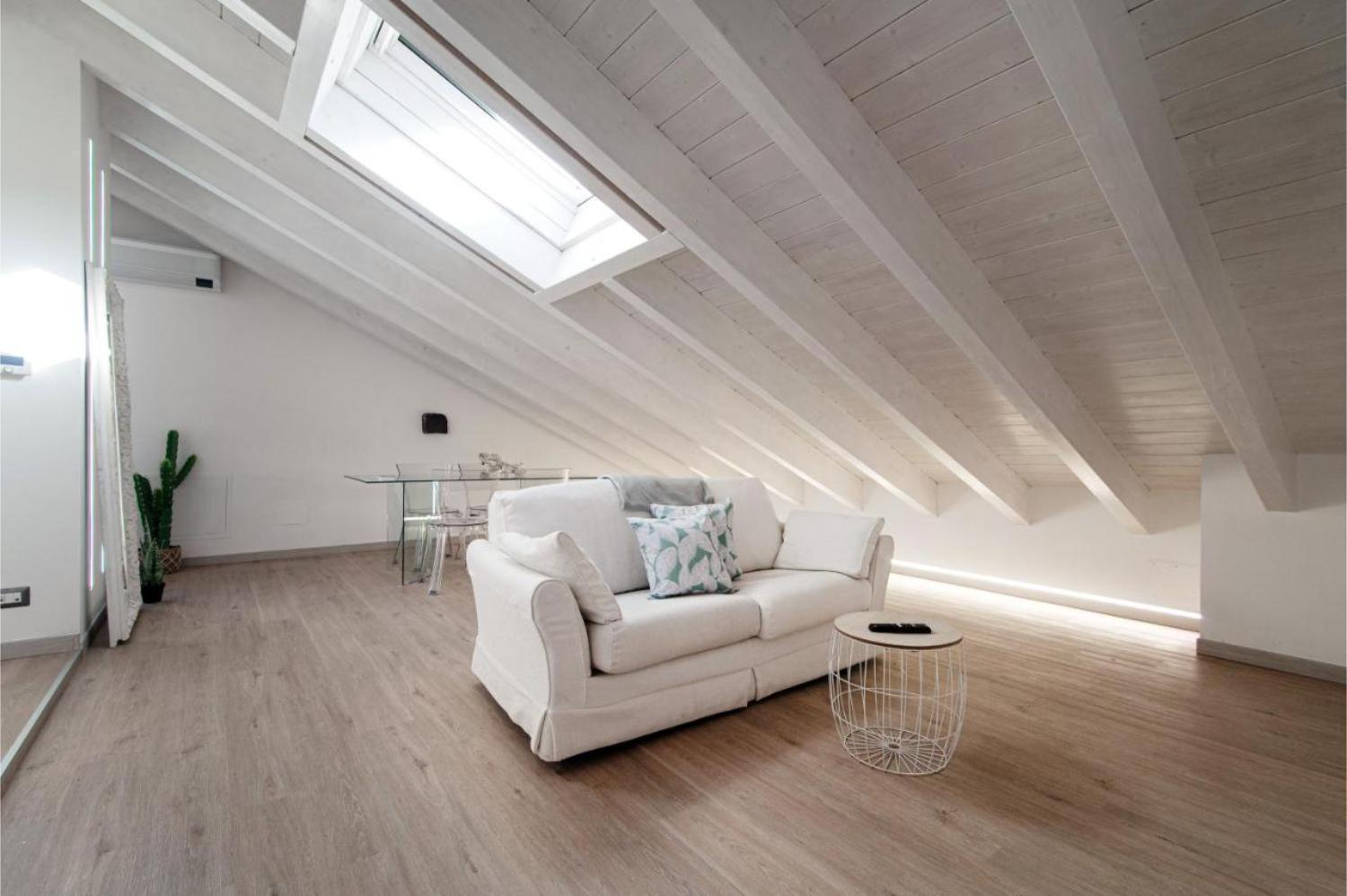 Incanto Del Lago - Como Lake Cosy Apartment Exteriör bild
