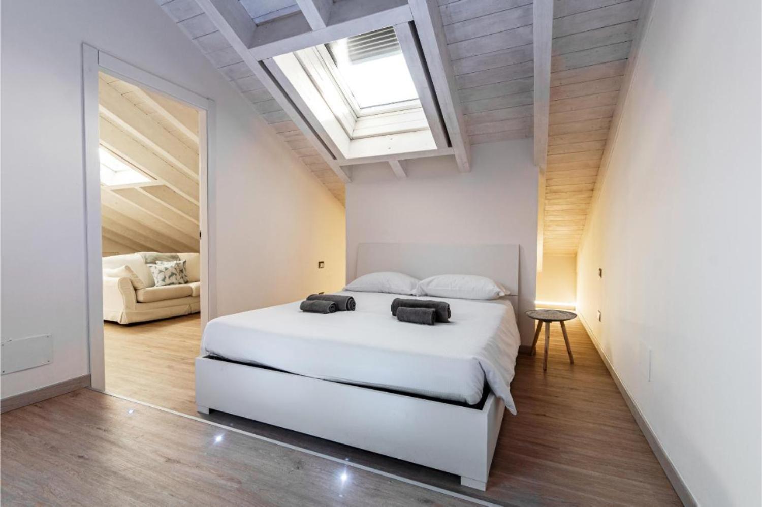 Incanto Del Lago - Como Lake Cosy Apartment Exteriör bild