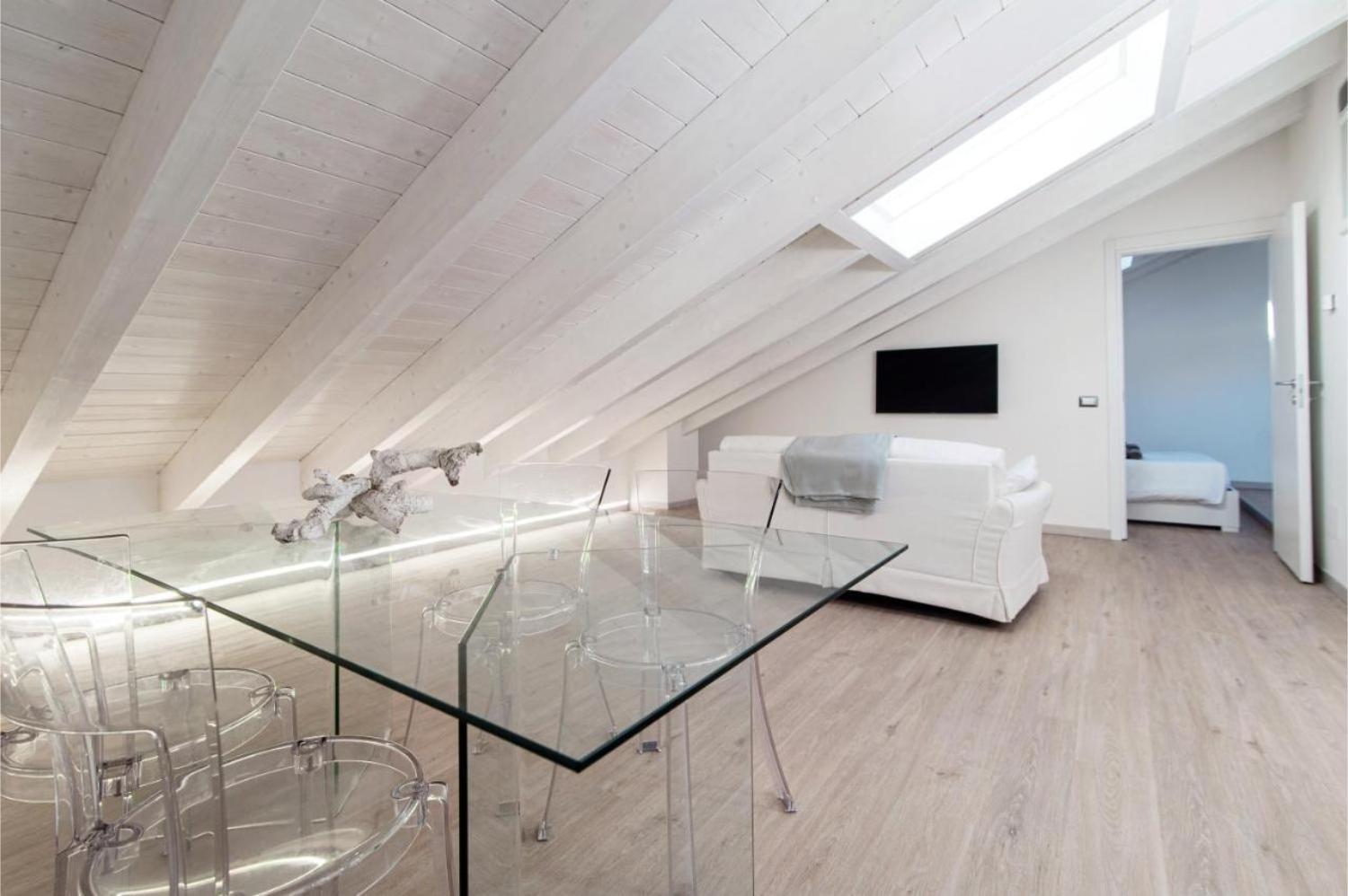 Incanto Del Lago - Como Lake Cosy Apartment Exteriör bild