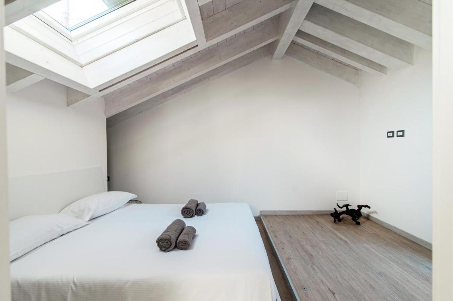 Incanto Del Lago - Como Lake Cosy Apartment Exteriör bild