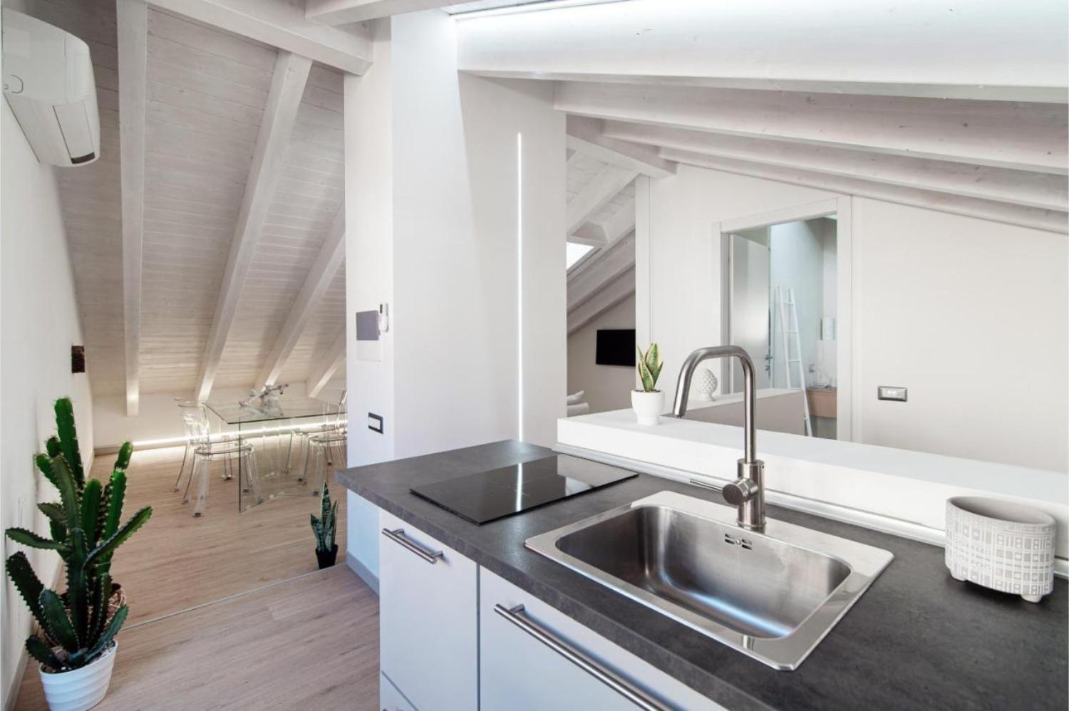 Incanto Del Lago - Como Lake Cosy Apartment Exteriör bild
