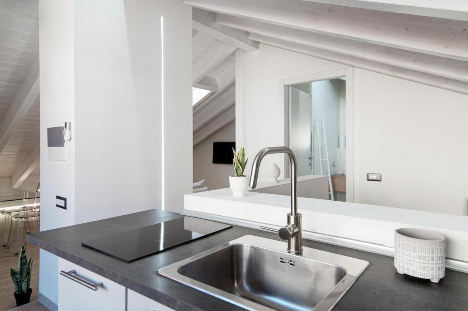 Incanto Del Lago - Como Lake Cosy Apartment Exteriör bild