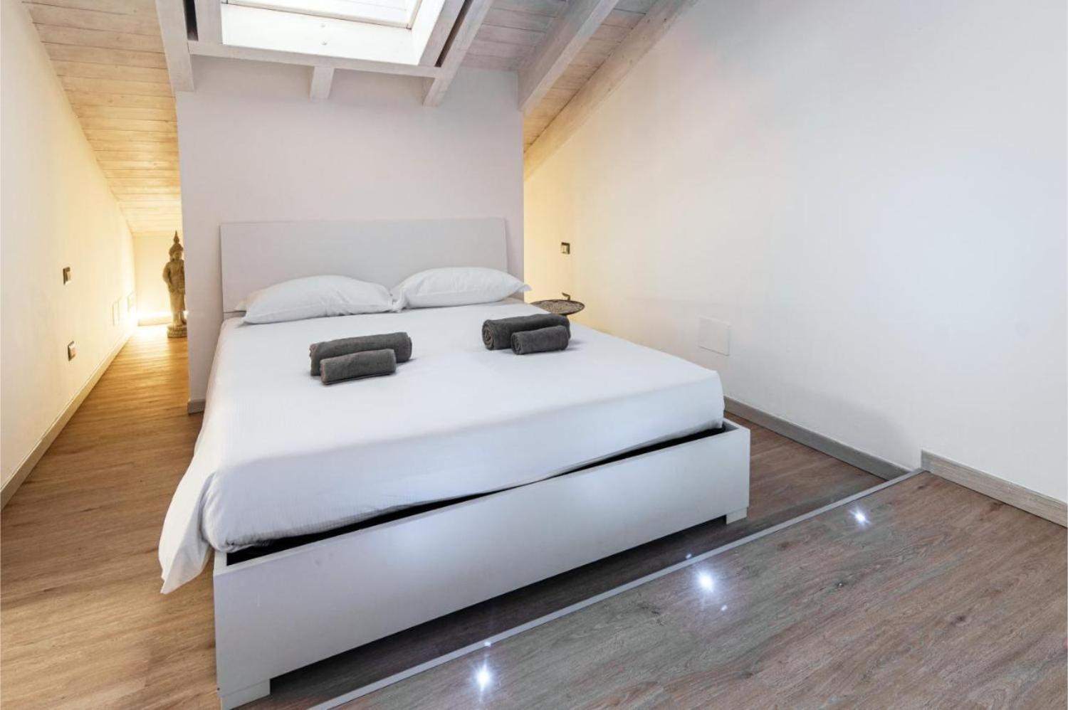 Incanto Del Lago - Como Lake Cosy Apartment Exteriör bild