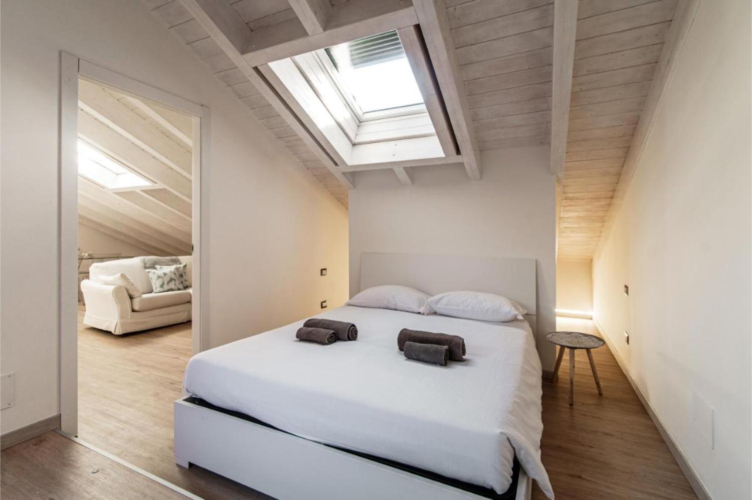 Incanto Del Lago - Como Lake Cosy Apartment Exteriör bild